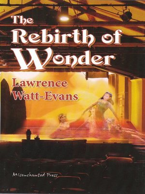 cover image of The Rebirth of Wonder